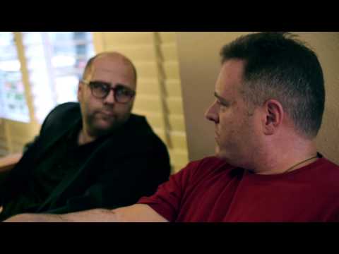 Jason England - Never Good Enough :: theory11