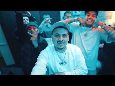 Lil Weirdo Feat. Chito Rana$  - " Bounce Back " (Official Music Video)