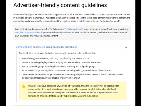The Death of YouTube 2005-2016