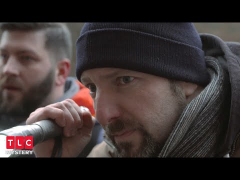 Secrets of Lost Places | Haunted - Souls Without Peace | FULL EPISODE | TLC Mystery