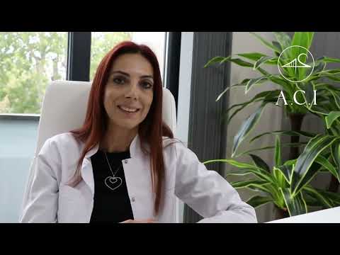 Doç. Dr. Aylin Hande Gökçe nga Turqia flet për Ngushtimin e Stomakut - ACI