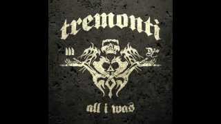Mark Tremonti - The Things I&#39;ve Seen (HQ) ( With Lyrics )