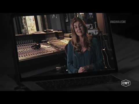 Nashville | Rayna's Final Message To Deacon