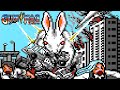 Gun Nac Intro NES 1991