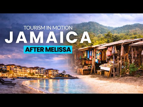Jamaica Tourism After Hurricane Melissa: A Turning Point?