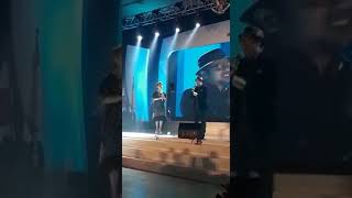 Download lagu Kaulah segalanya Ruth Sahanaya feat Sammy Simorangkir reuni Akpol angkatan 92 mp3