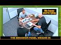 Total Deception Breaking Down A Murderer S Interrogation