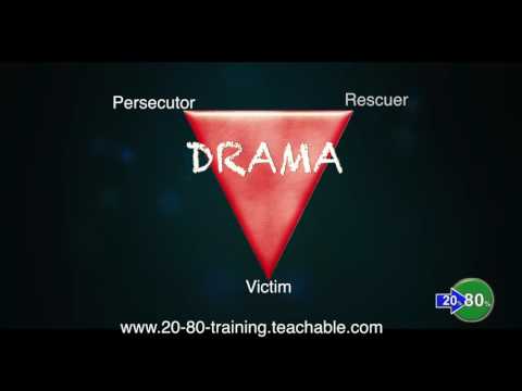 Introduction to Transactional Analysis - online course