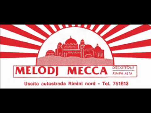 Melodj Mecca - Dj.Pery & Mozart