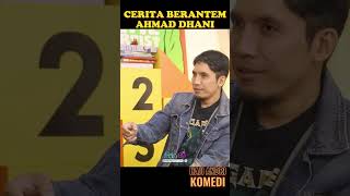 Download lagu Ahmad Dhani's hobby is fighting mp3