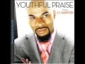 Youthful Praise - Awesome Wonder