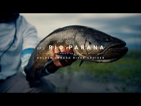 Far From Home EP 3: RIO PARANÁ