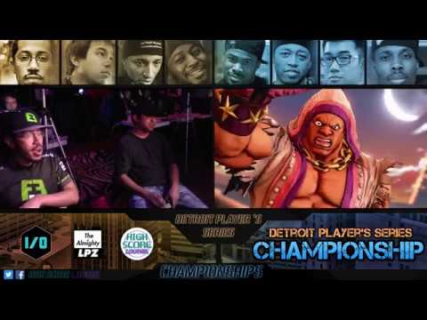 DPS S1 SFV Grand Finals Sethlolol vs F3 alucarD