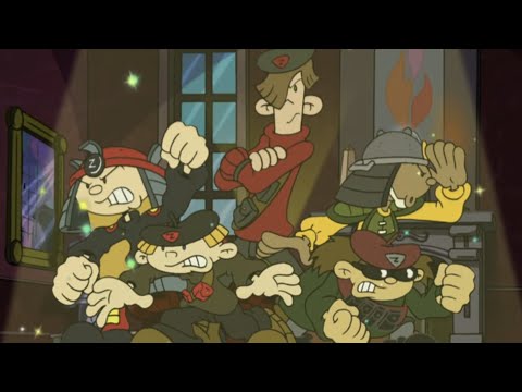 KND Sector Z HD