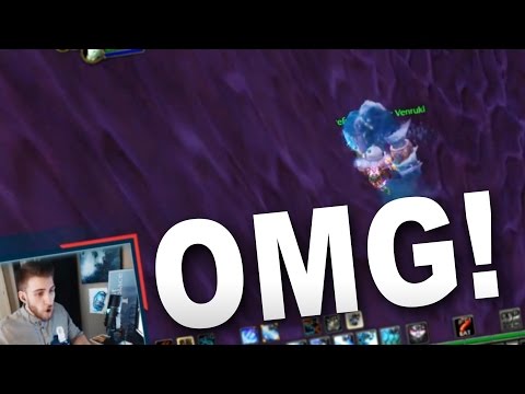 Walking Up The Stairs & On The Edge