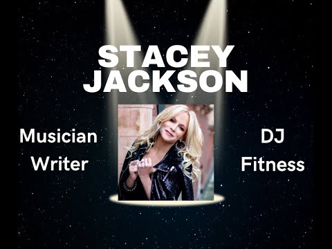 Stacey Jackson - Singer/Songwriter @SkyTVMusic Presenter Flipside now NUMBER ONE on Indie Charts
