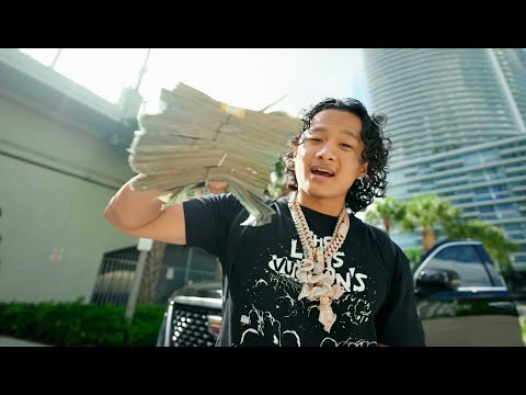 Himothy Chung - Liu Kang (Official Music Video)
