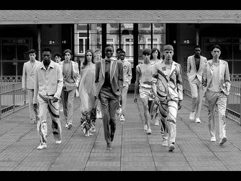 Miguel Vieira . Portugal Fashion . Summer 23