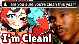 Of Course Bae Didn’t Do Anything Suspicious This Year...