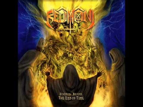 ReDimoni - Drifting Into Oblivion