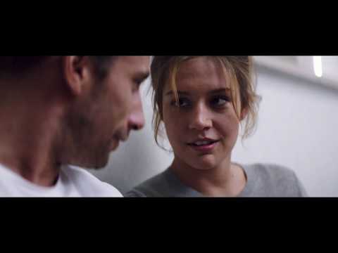 Racer And The Jailbird (2018) Teaser Trailer