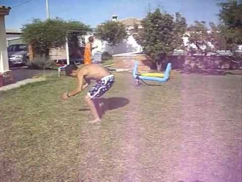 AiMaR MeJoRaCioN DeMo