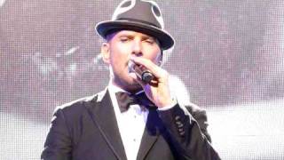 Matt Goss - The Day We Met - Live In London