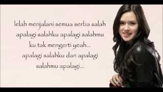 Download lagu Raisa - Serba Salah (with lyrics) mp3
