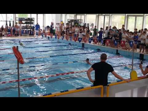 Bonacchi M.-Piemonte A. 50 FA - Finali 2015-2016 - Siena