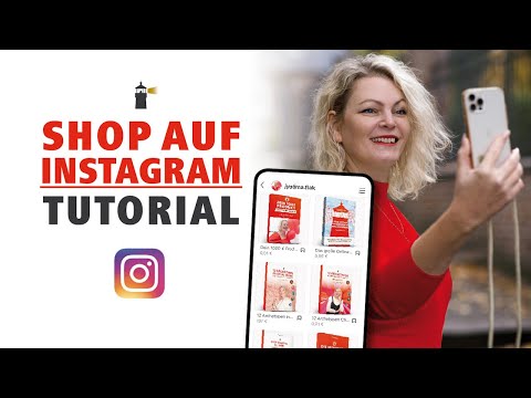 Instagram-Online-Shop erstellen, wie gehts das?
