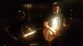 For Old Times - Therapy (Tony Sly Cover)