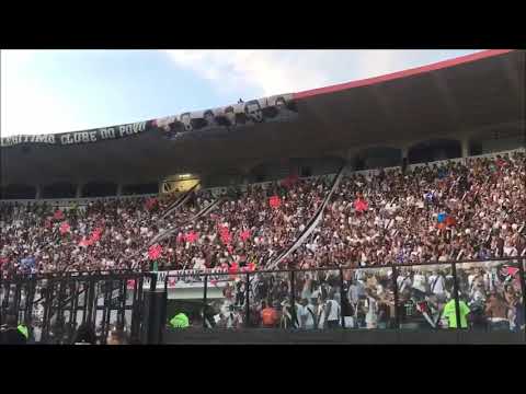 "DOMINGO EU VOU AO MARACANÃƒ - VASCO" Barra: Guerreiros do Almirante &bull; Club: Vasco da Gama