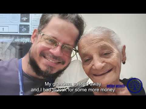 Every Door She Helped Me Open