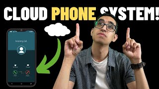Setup a Cloud Phone System using 3CX and a SIP Trunk Provider | Step by Step