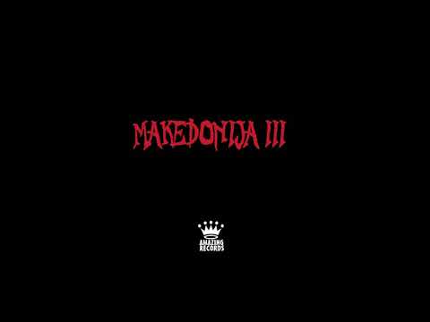 Lucifer - Makedonija III (FT. Zvukot Od Jugot)