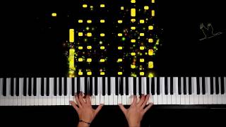 Download lagu (Piano Cover) Yann Tiersen - A quai mp3
