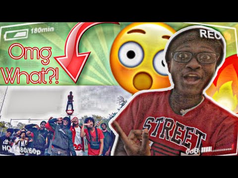 GeeFaizel x Dimego - I'm Vibing (Official Music Video)||SHE FU€KING SHE FLIRTY?!(REACTION)