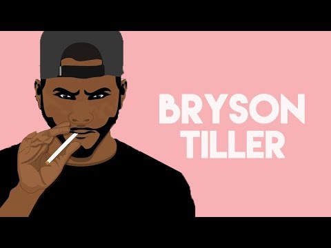 [FREE] Bryson Tiller x Sza Type Beat | 'Nova' | Trapsoul type beat 2018