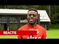 Martins Indi: 'Past bij mij' | Transfer
