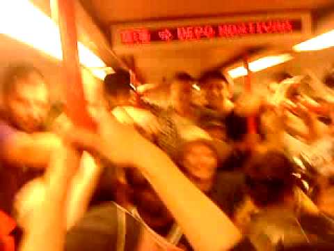 Fogosh-Scur - Hiphop subway series