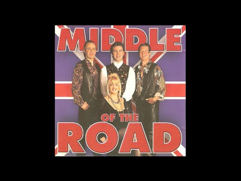 Middle Of The Road   Golden Hits 1994