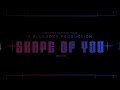 Mkaye - Shape Of You (OFFICIAL MUSIC VIDEO) [prod. by DJC]