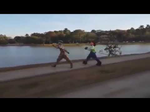 As melhores dança do vuc vuc