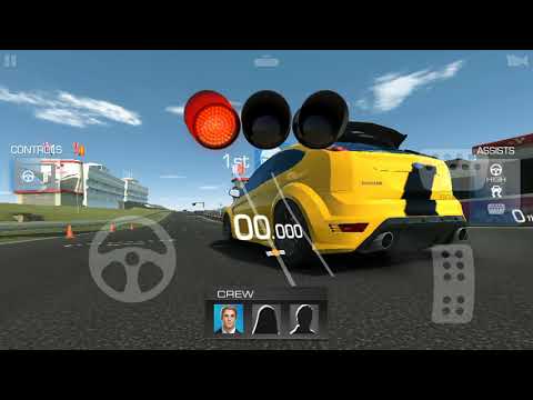 real racing 3 good startScreenrecording 20190801 150348