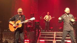Third Day w/ Steven Curtis Chapman Live: Come Together/Live Out Loud Mashup (Carmel, IN - 5/5/16)