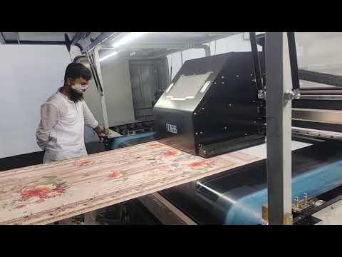 Digital Textile Fabric Printing NKT Machine Production videos || +8801794-275382 for any queries.