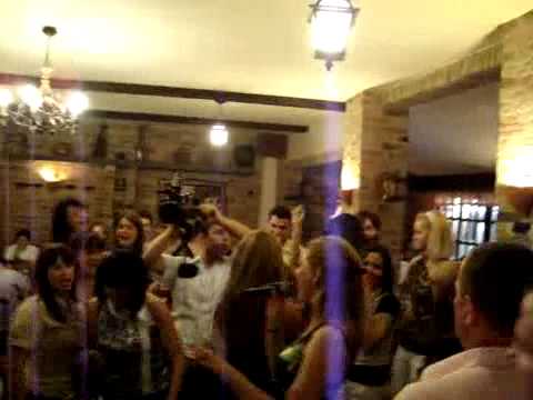 Toma i Zvezdana Aspirin