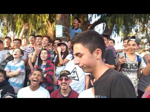 #9 Clasificatoria C | TATO ▲ STORM ▲ PITU (Modalidad Triangular) - AÑO DE LA INVASION