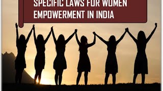 Webinar Programme for Students of Law Colleges on the topic of “Women Empowerment Laws”;?>