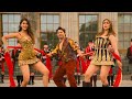 Chunnari Chunnari 2 0 Hai Jawani Toh Ishq Hona Hai Varun Dhawan Mrunal Thakur Pooja Hegde